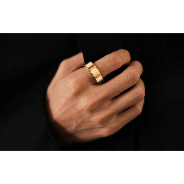 Colmi Smartring Colmi R02 18.1MM 8 (Złoty)