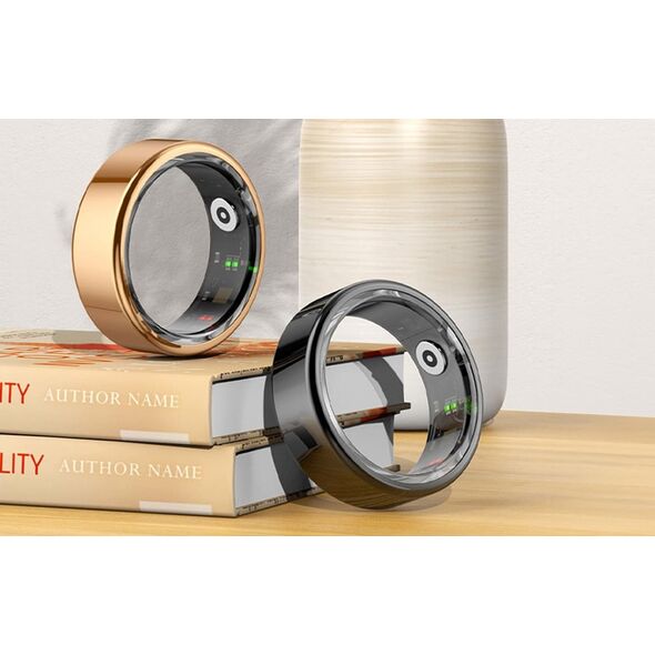 Colmi Smartring Colmi R02 18.1MM 8 (Złoty)