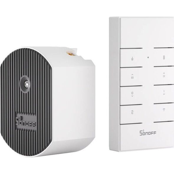 Sonoff Inteligentny ściemniacz Sonoff D1 z pilotem RM433R2