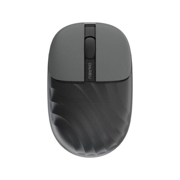 Mysz Dareu Bezprzewodowa mysz Dareu LM135G (czarna)