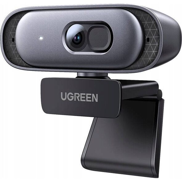 Kamera internetowa Ugreen Kamera internetowa z mikrofonem Ugreen CM778 USB, 2K, 30 FPS