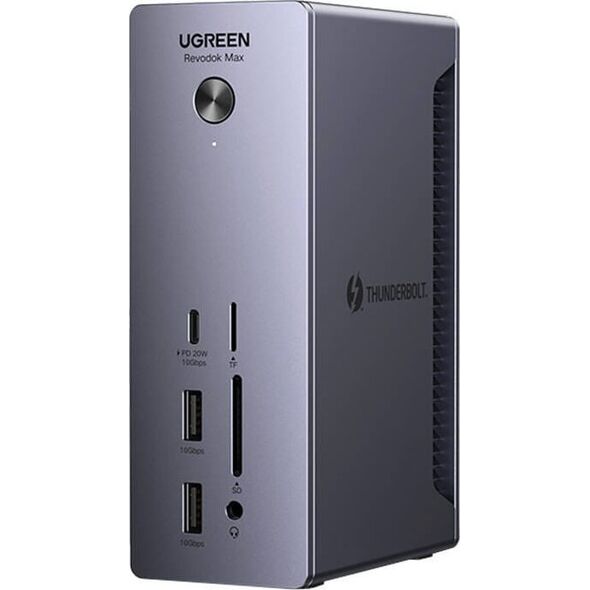 Stacja/replikator Ugreen U710 Thunderbolt 4 (25054EU)