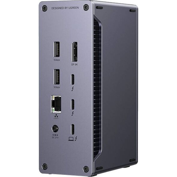 Stacja/replikator Ugreen U710 Thunderbolt 4 (25054EU)
