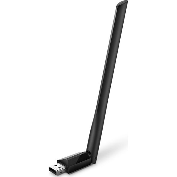 Karta sieciowa TP-Link TP-LINK Adapter Archer T600U Plus Black