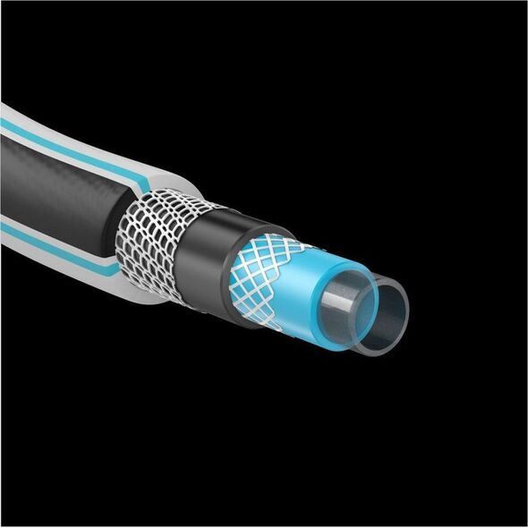 Cellfast WÄÅ» OGRODOWY MULTIFLEX ATS V 3/4'' 50MB