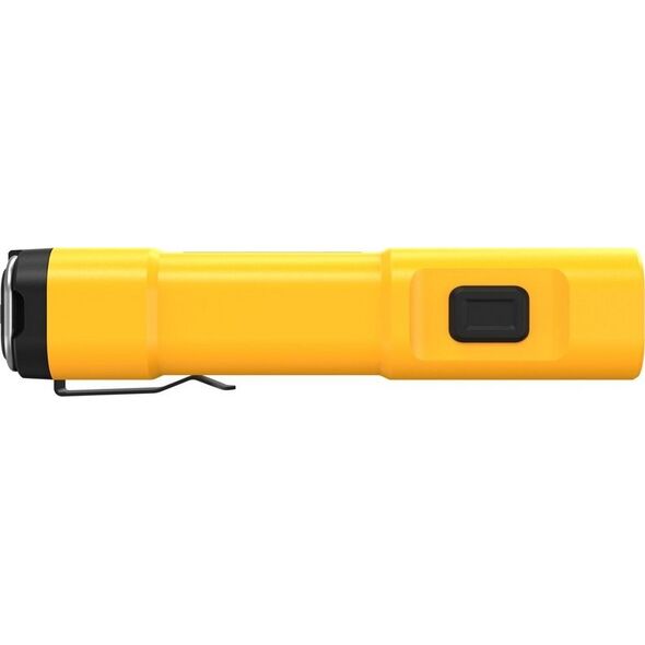 Latarka Dewalt LATARKA LED 3 TRYBY 200-400-1200LM USB-C