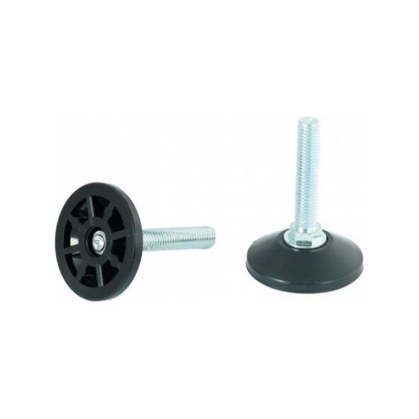 UN STOPKA REGULACYJNA OBROTOWO NITOWANA SR 03 FI 30 M10*40 885