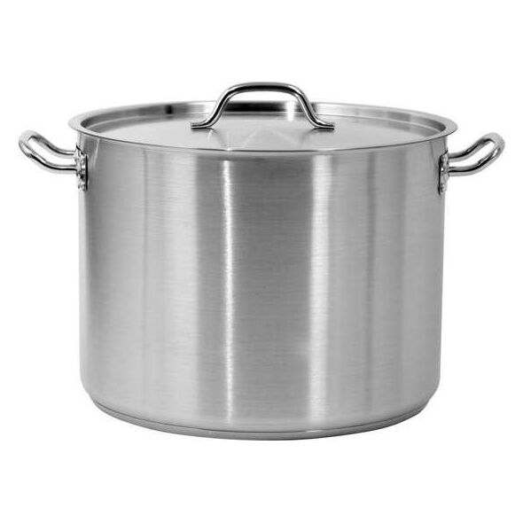 Yato GARNEK WYSOKI Z POKRYWKÄ ZE STALI NIERDZEWNEJ 40X30 37.7L