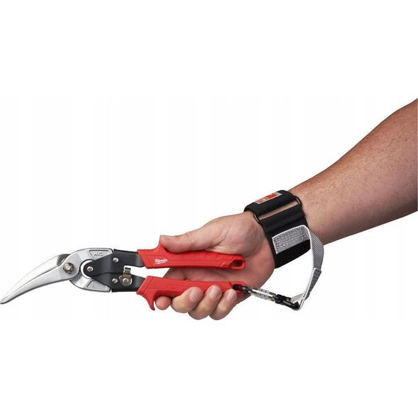 Milwaukee MILWAUKEE SMYCZ NA NADGARSTEK DO 2,2kg