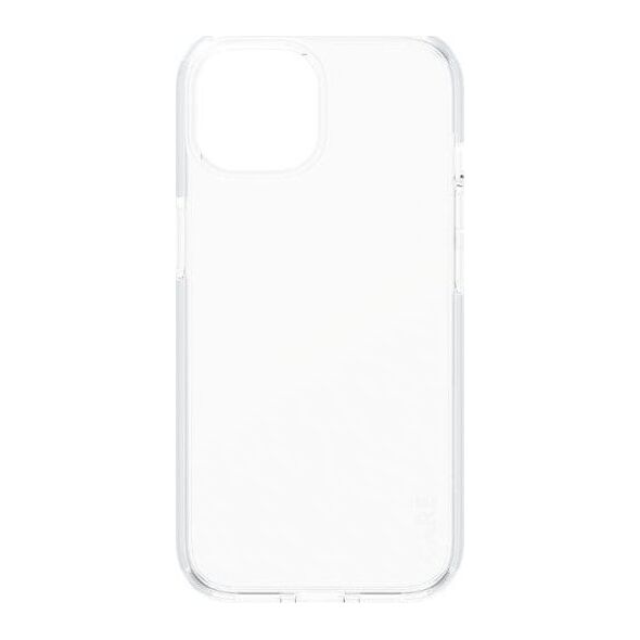 PanzerGlass CARE by PanzerGlass Urban Combat Case iPhone 15 6,1"  przezroczysty/transparent 1421