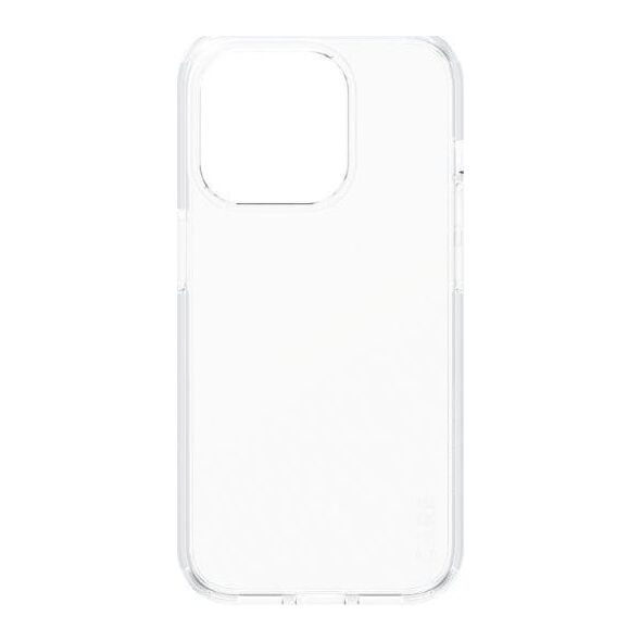 PanzerGlass CARE by PanzerGlass Urban Combat Case iPhone 15 Pro 6,1"  przezroczysty/transparent 1422