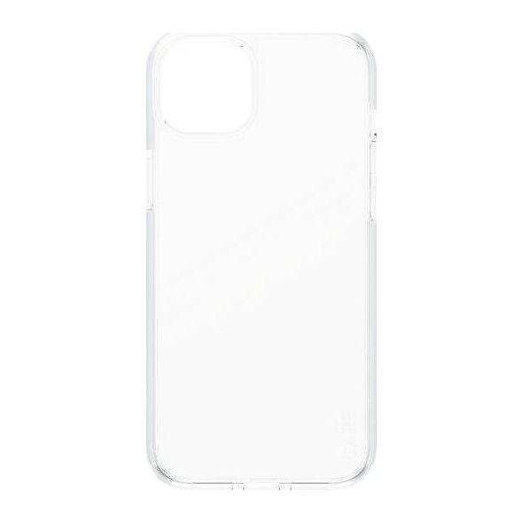 PanzerGlass CARE by PanzerGlass Urban Combat Case iPhone 15 Plus 6,7"  przezroczysty/transparent 1423