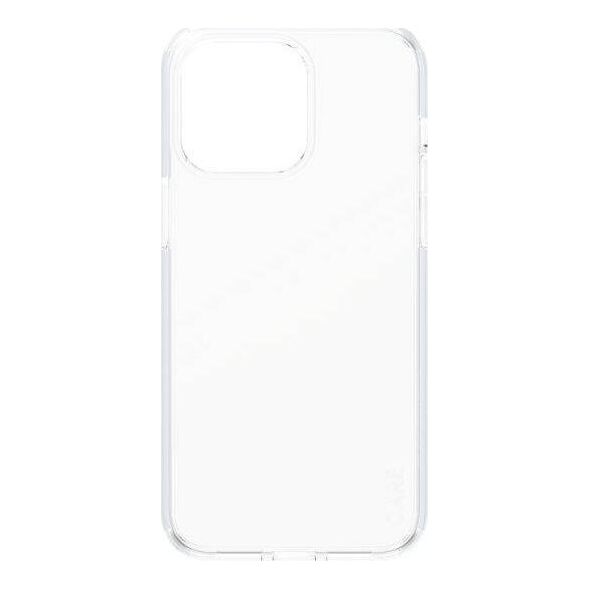PanzerGlass CARE by PanzerGlass Urban Combat Case iPhone 15 Pro Max 6,7"  przezroczysty/transparent 1424