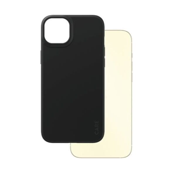 PanzerGlass CARE by PanzerGlass Fearlessly Fashionable Case iPhone 15 Pro Max 6,7" czarny/black 1432