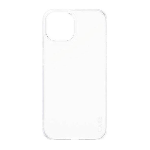 PanzerGlass CARE by PanzerGlass Slim X-Ray Case iPhone 15  6,1" przezroczysty/transparent 1433