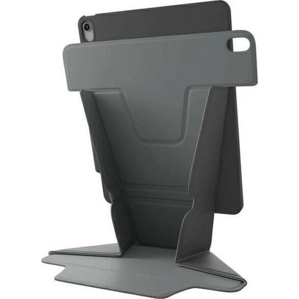 Etui na tablet Uniq UNIQ etui Ryze 360 iPad Air 11" (2024) zielony/lichen green