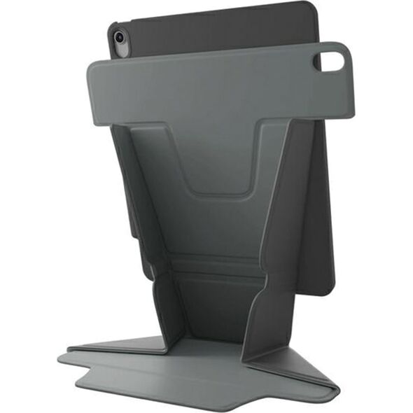 Etui na tablet Uniq UNIQ etui Ryze 360 iPad Air 13" (2024) zielony/lichen green