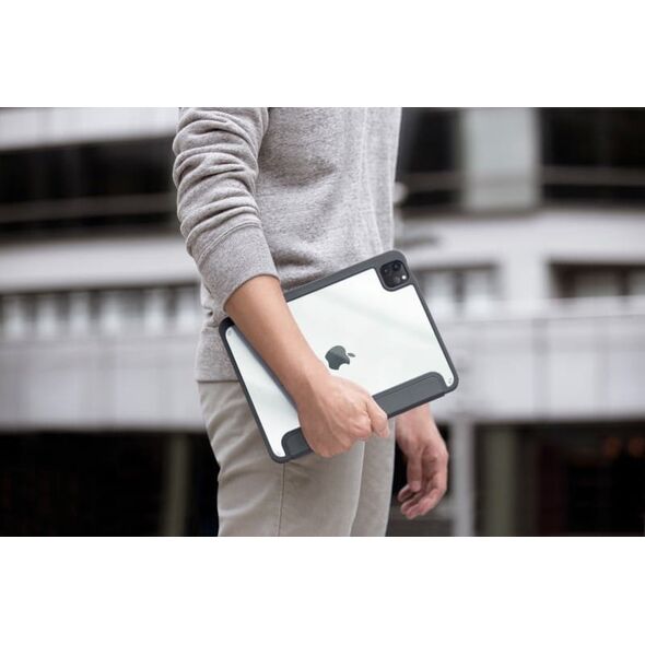 Etui na tablet Uniq UNIQ etui Moven iPad Air 13" (2024) niebieski/stone blue