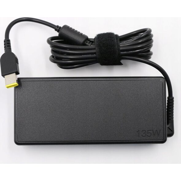 Kabel zasilający Lenovo AC ADAPTER,135W,100-240Vac,3P