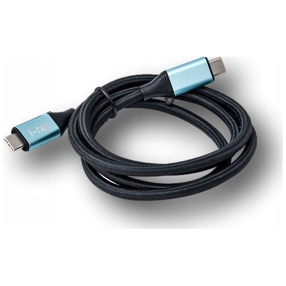 Kabel USB Lenovo Thunderbolt - Thunderbolt Czarny (FRU for Cable TBT3)