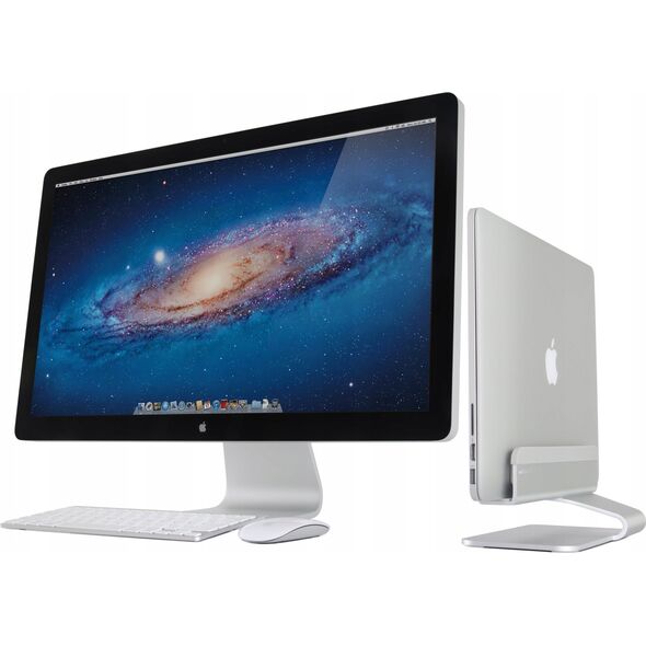 Rain Design mTower Vertical Laptop Stand