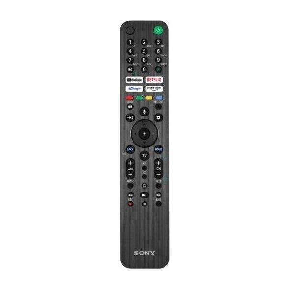 Pilot RTV Sony Remote Commander RMF-TX520E