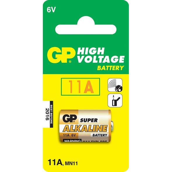 GP High Voltage 11A