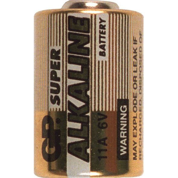 GP High Voltage 11A