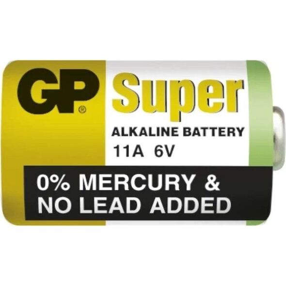 GP High Voltage 11A