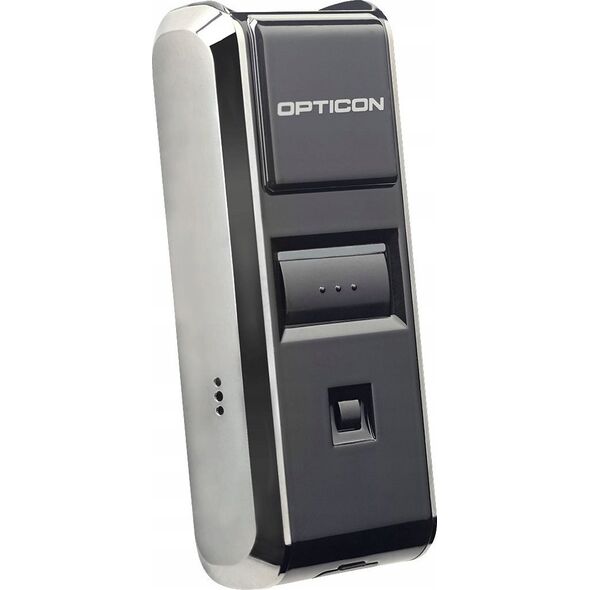 Czytnik kodów kreskowych Opticon OPN-3102i Black, scanner, USB