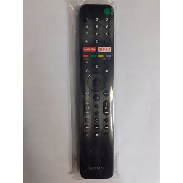 Pilot RTV Sony REMOTE COMMANDER (RMF-TX500E)
