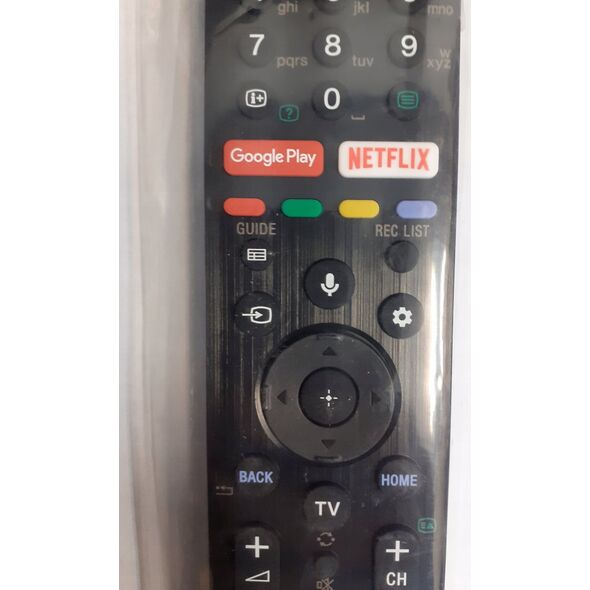 Pilot RTV Sony REMOTE COMMANDER (RMF-TX500E)