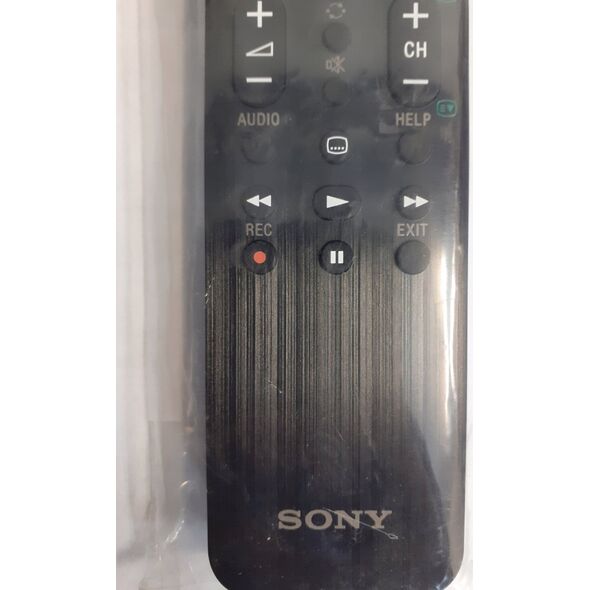 Pilot RTV Sony REMOTE COMMANDER (RMF-TX500E)
