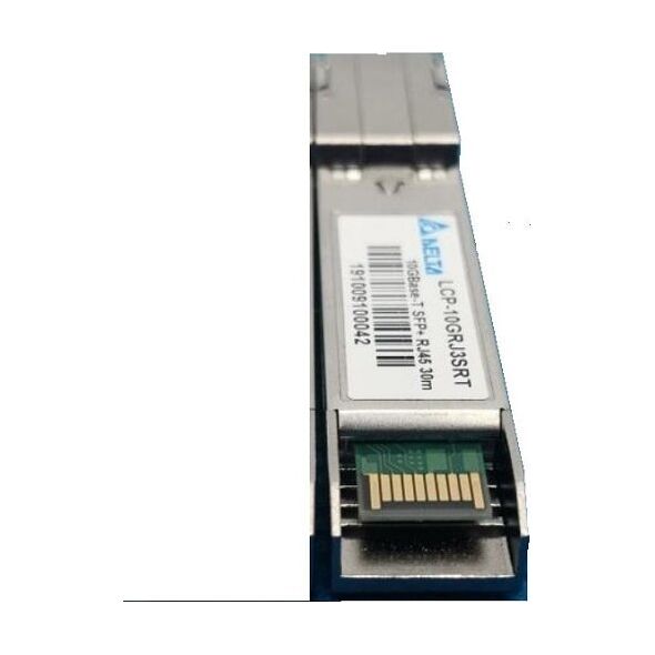 Karta sieciowa Dell 10GBASE-T SFP+T Gen 3 10Gbps