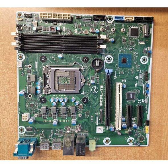 Dell Motherboard