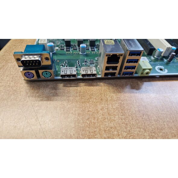 Dell Motherboard