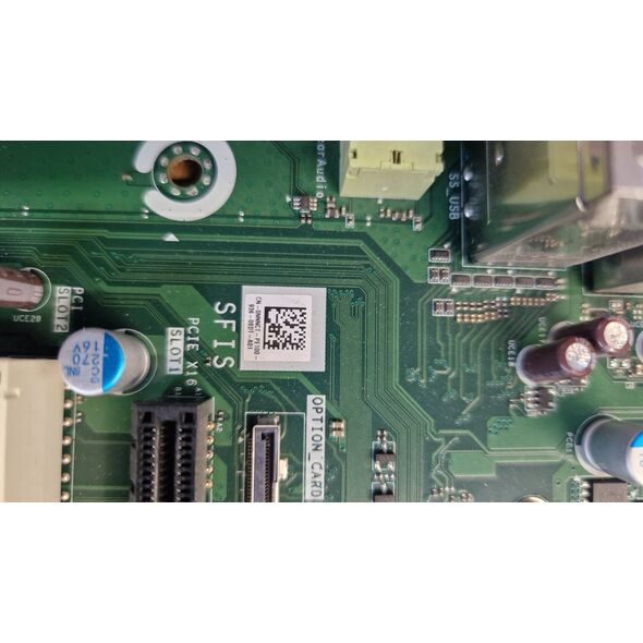 Dell Motherboard