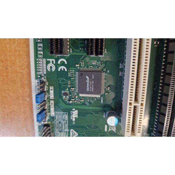 Dell Motherboard