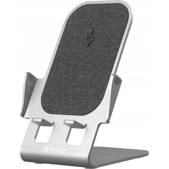 Ładowarka Sandberg Wireless Charger Stand