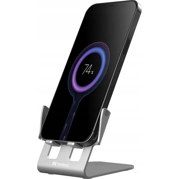 Ładowarka Sandberg Wireless Charger Stand