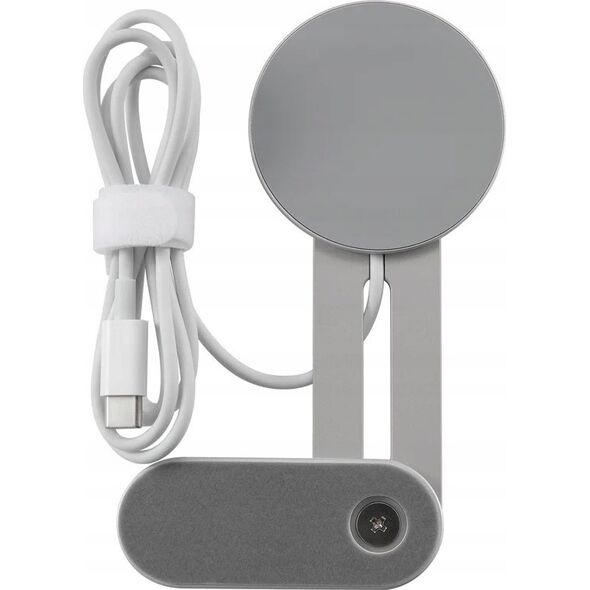 Ładowarka Sandberg ScreenMount Magnet Charger 15W