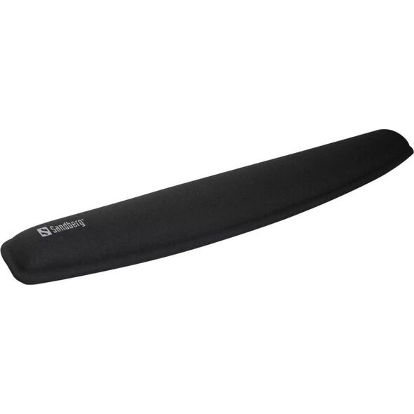 Sandberg Memory Foam Wrist Rest 48cm