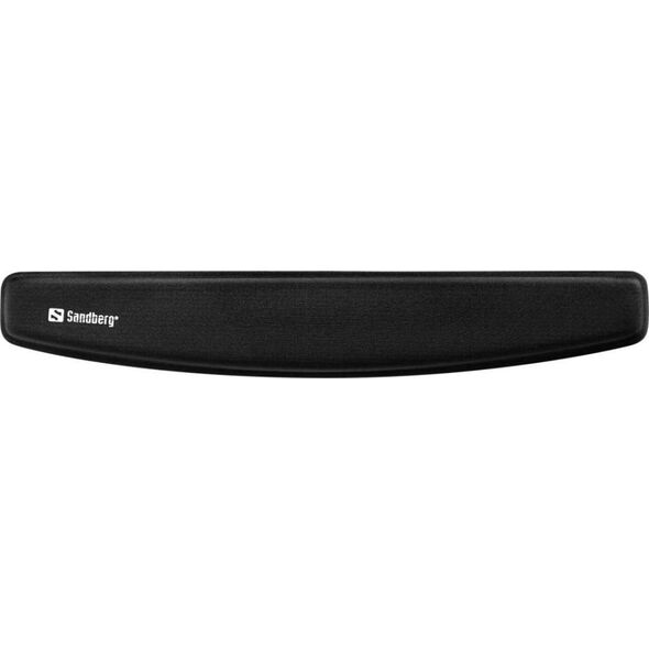 Sandberg Memory Foam Wrist Rest 48cm
