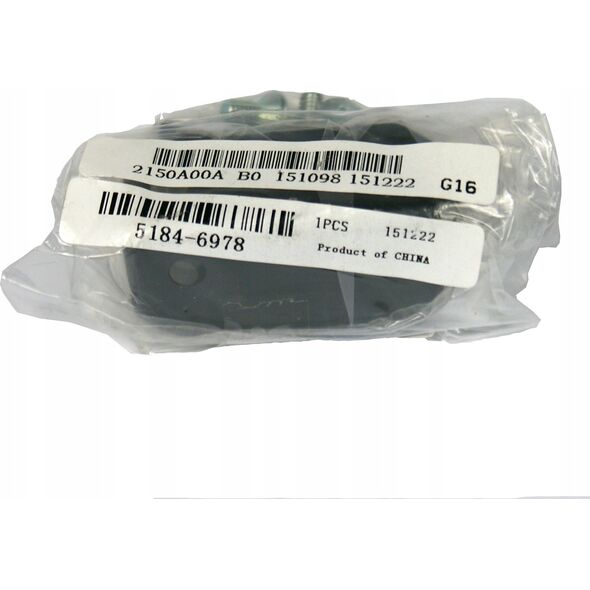 HP Rack kits HH3C4.409.0001MX