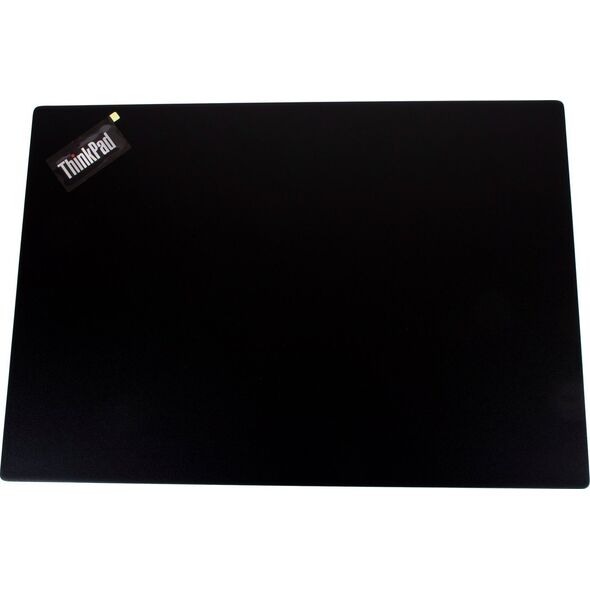 Lenovo LCD cover BLK Clamshell