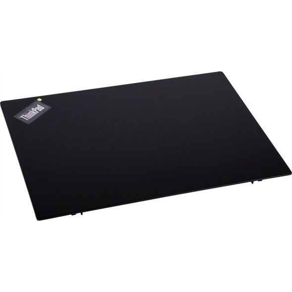 Lenovo LCD cover BLK Clamshell