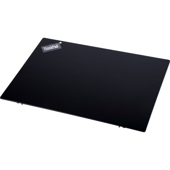 Lenovo LCD cover BLK Clamshell