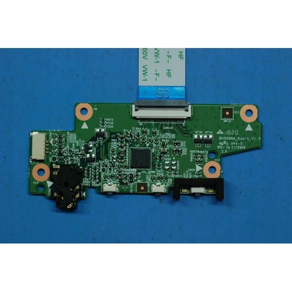 Lenovo N23 Audio Sub Board new