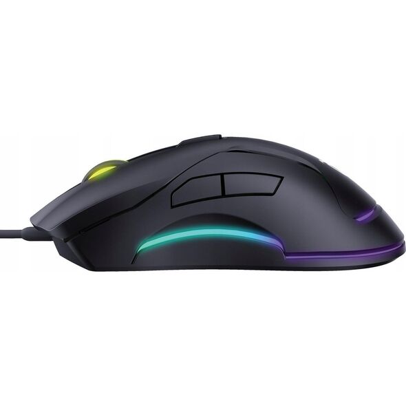 Mysz Sandberg LightFlow 6D Gamer Mouse