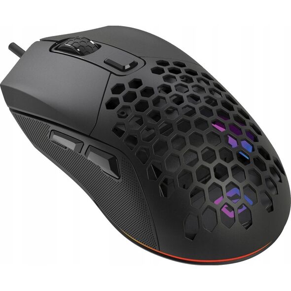 Mysz Sandberg FlexCover 6D Gamer Mouse